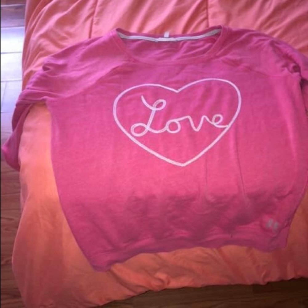 Victoria Secret